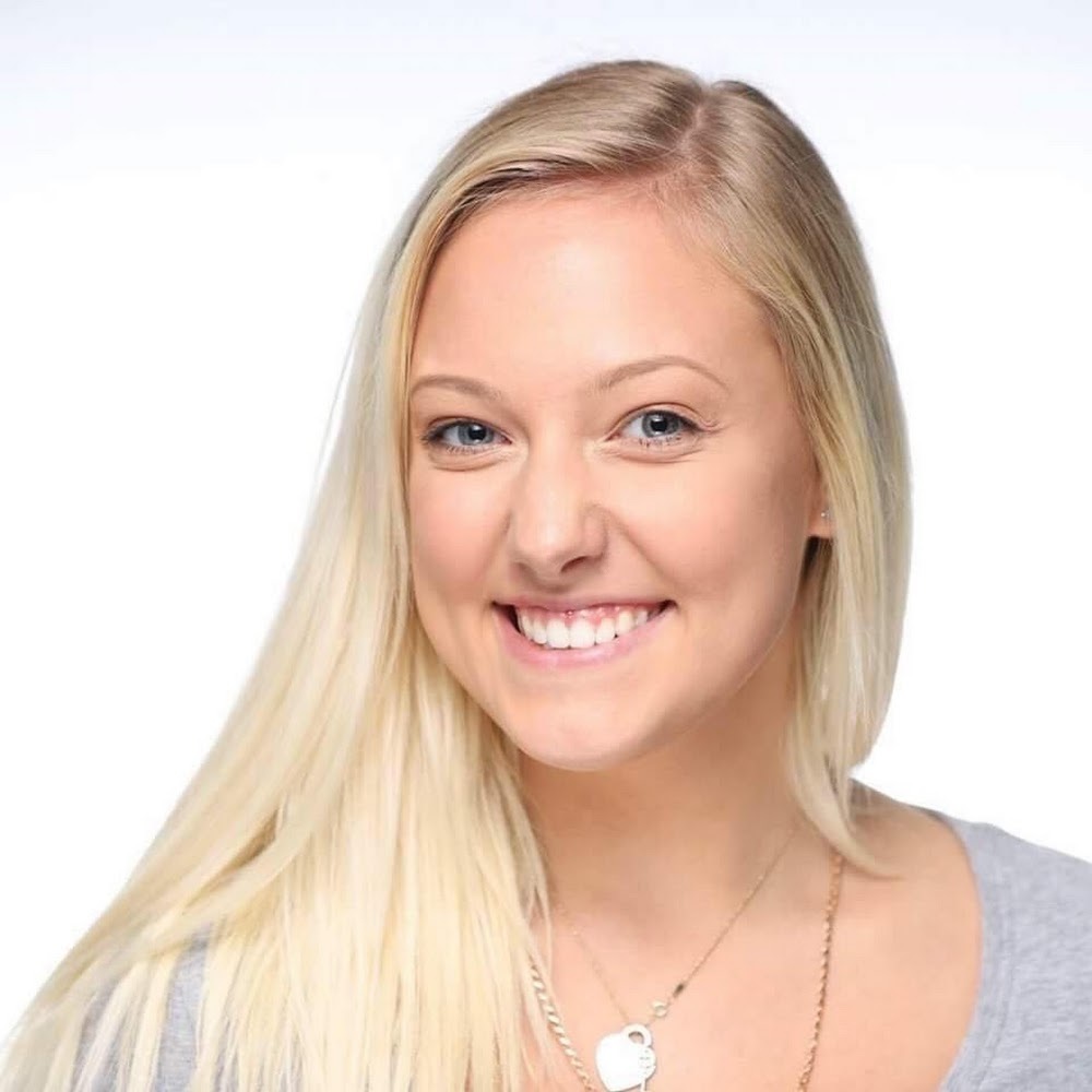 Meet your Posher, Natalia